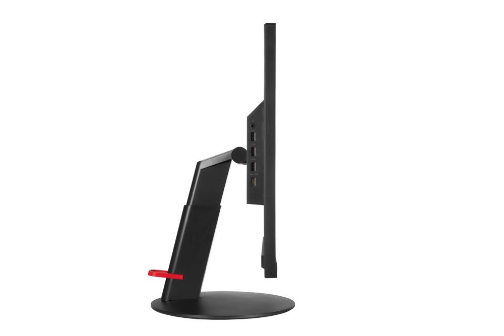 Ergonomiczna konstrukcja dla maksymalnego komfortu