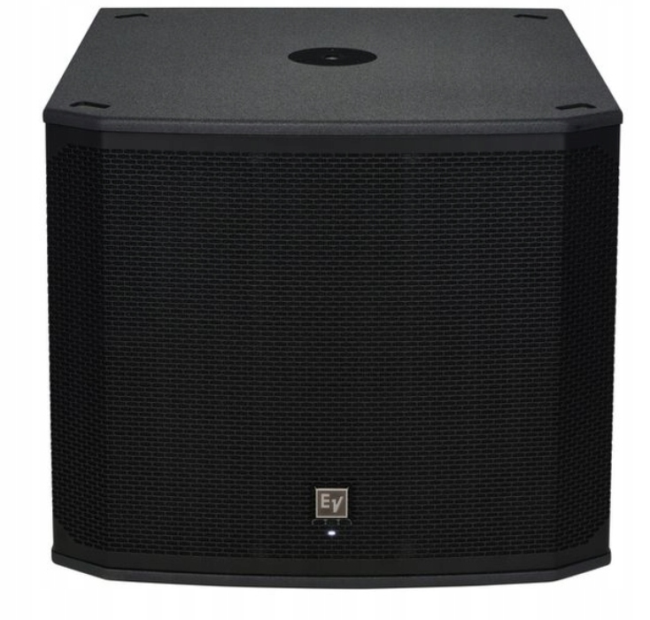 Moc 1300W – Niezrównana wydajność dźwięku