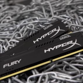 Pamięć HyperX FURY DDR3