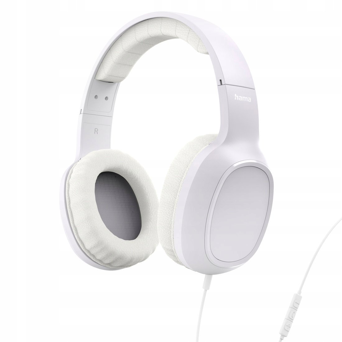 Fun C Zestaw słuchawkowy – Idealny towarzysz do muzyki i rozmów