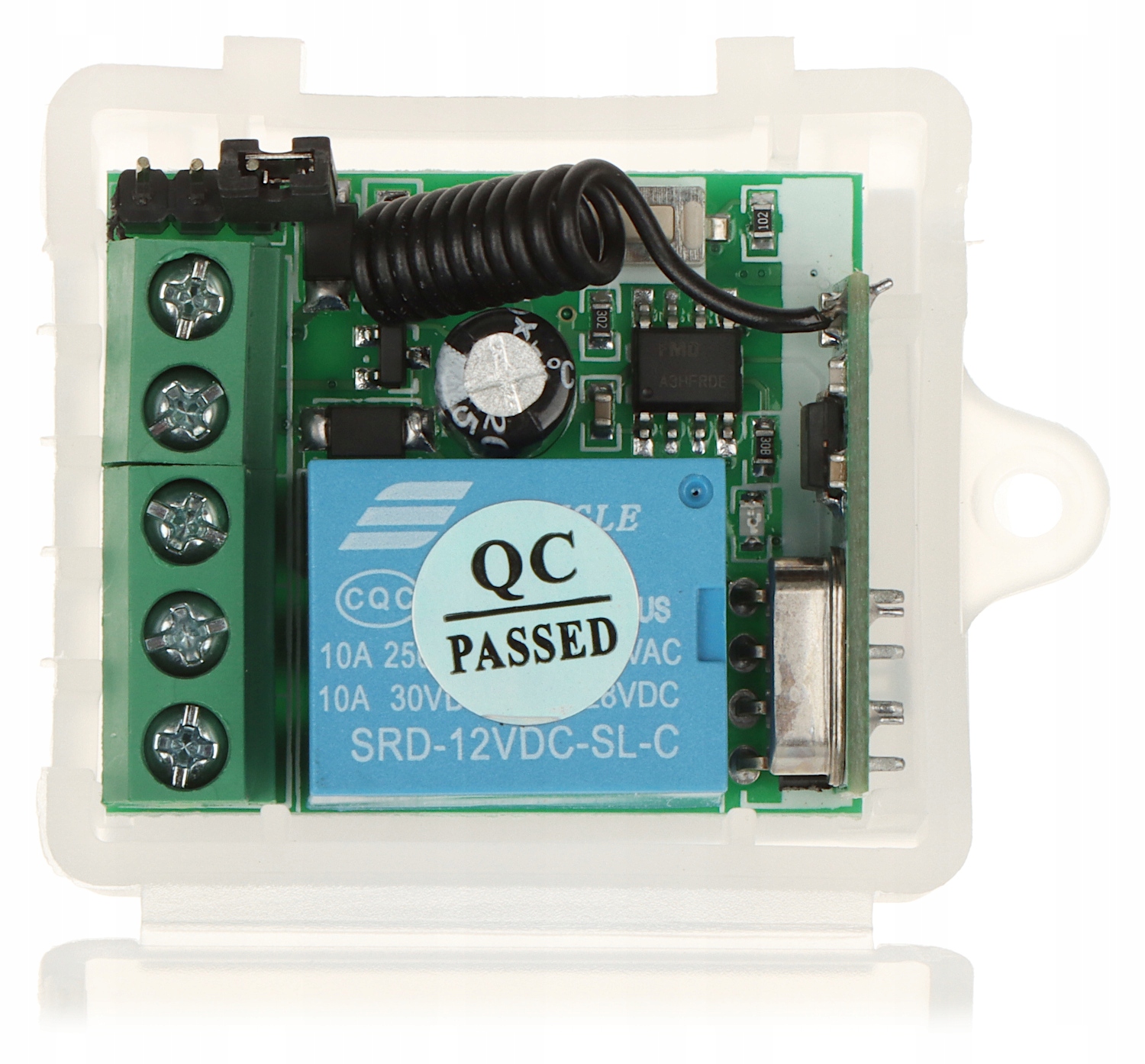 Zwiększenie obciążalności wyjść tranzystorowych