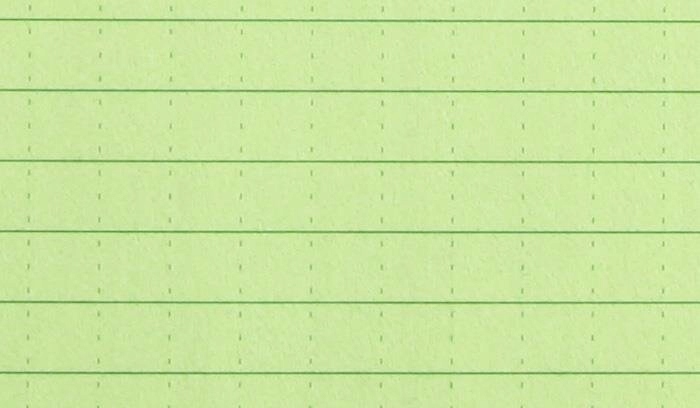 Wodoodporny papier – Idealny do pisania w deszczu i śniegu
