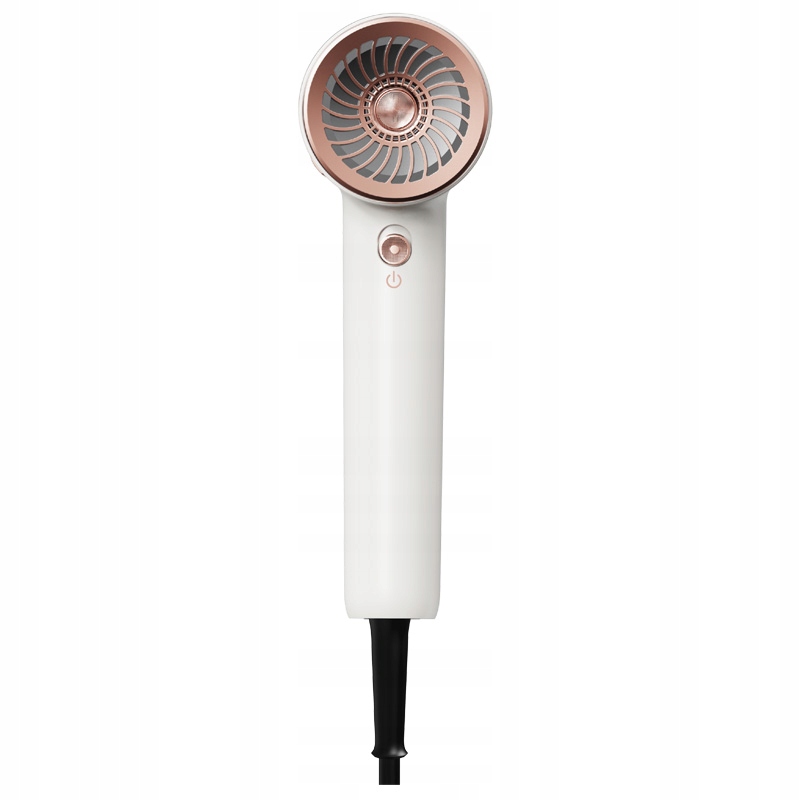 Suszarka do włosów SmartFlow AI High Speed Plasma Hair Dryer 2000 W – Innowacyjna pielęgnacja włosów