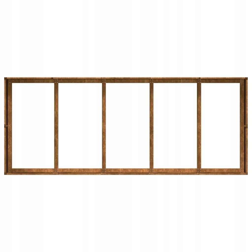 Duża przestrzeń dla roślin – Idealne środowisko do wzrostu