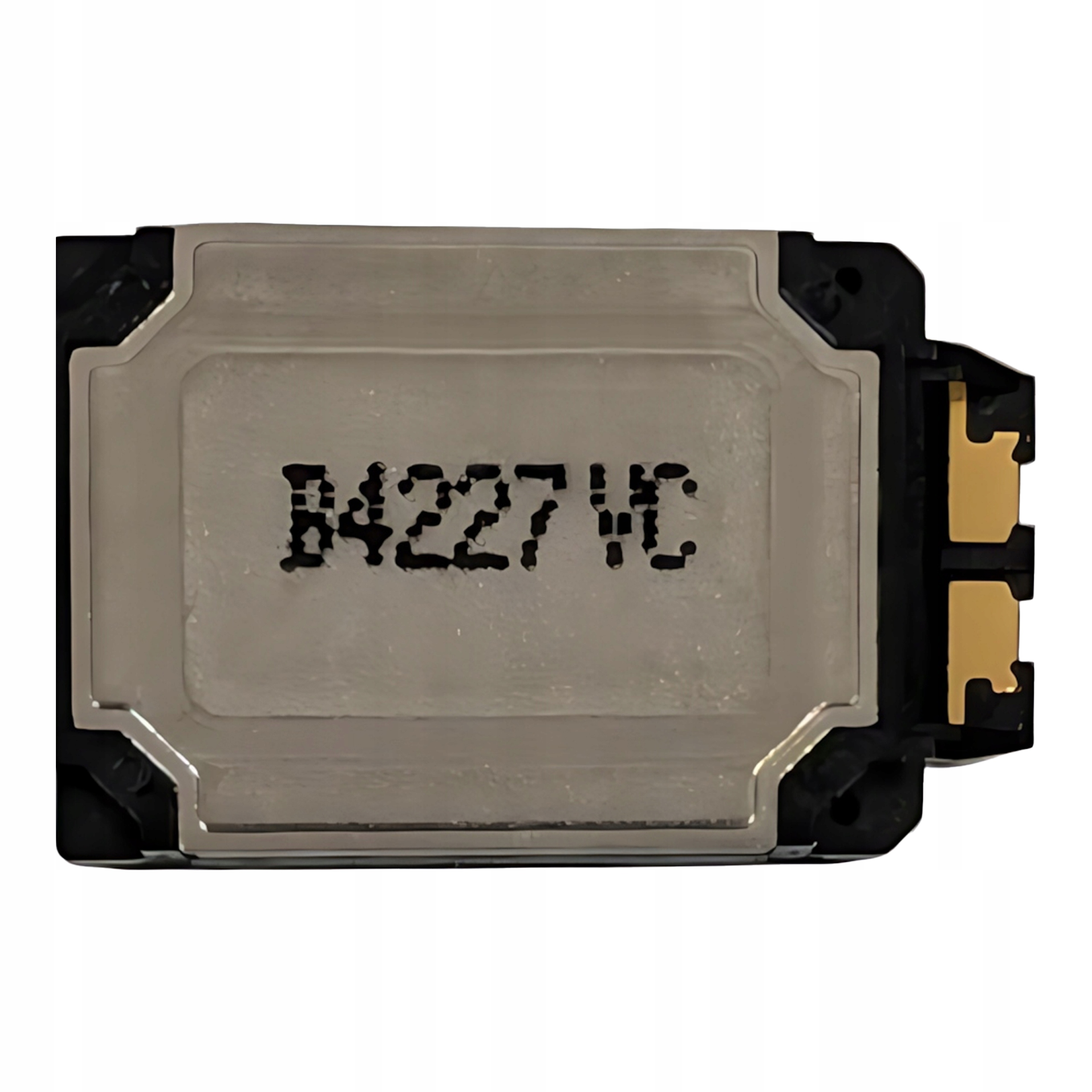 Oryginalne części zamienne – gwarancja trwałości