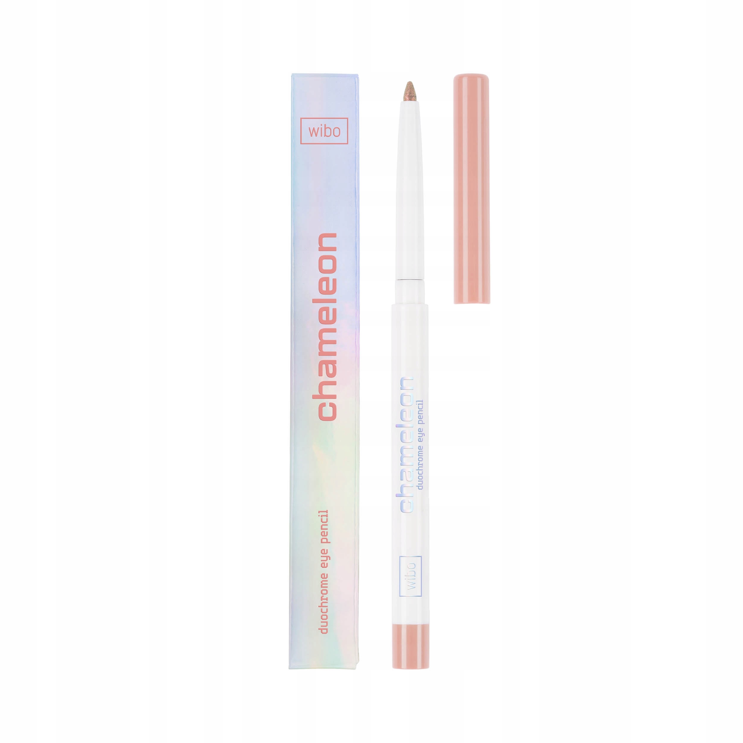 WIBO Chameleon Eye Pencil nr 1 – Opalizująca kredka do oczu