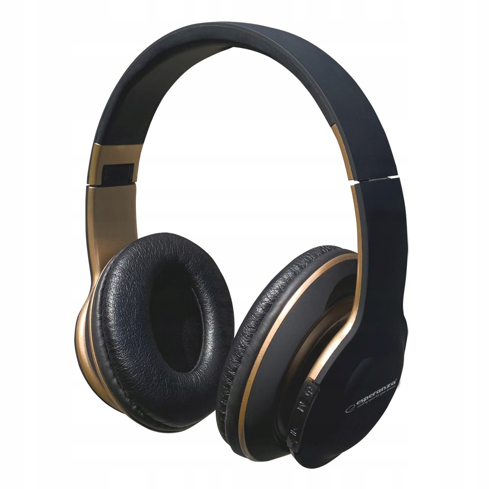 Słuchawki Bluetooth Shange (EH220) – Doskonałe połączenie stylu i technologii