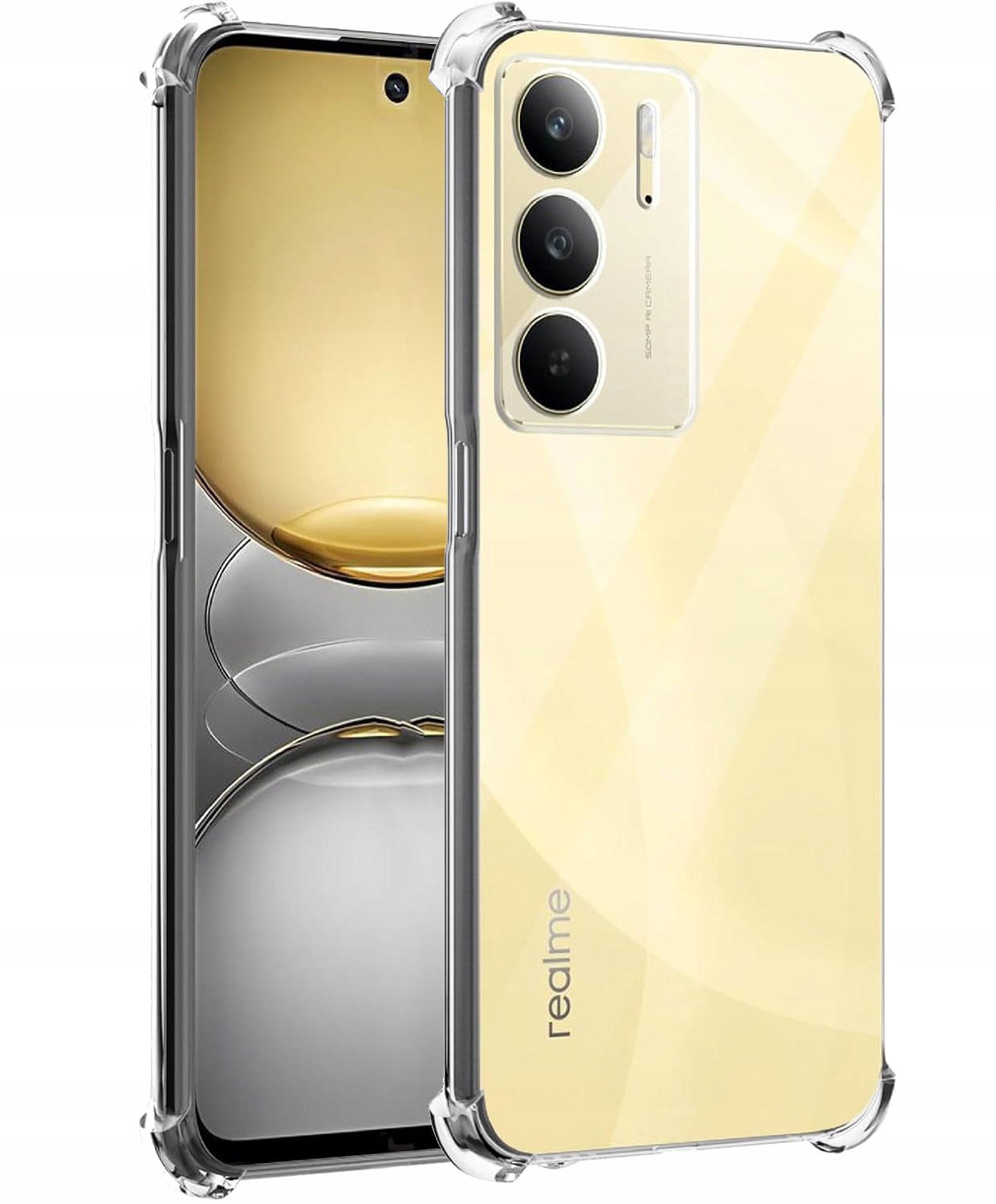 Funkcjonalność ładowania indukcyjnego bez przeszkód