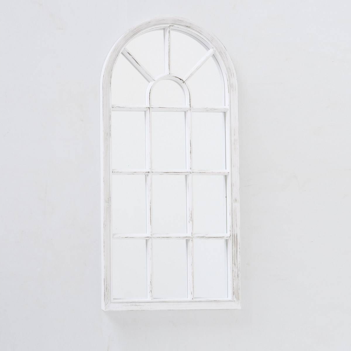 Wyjątkowy kształt i biały kolor – Idealne do każdego stylu