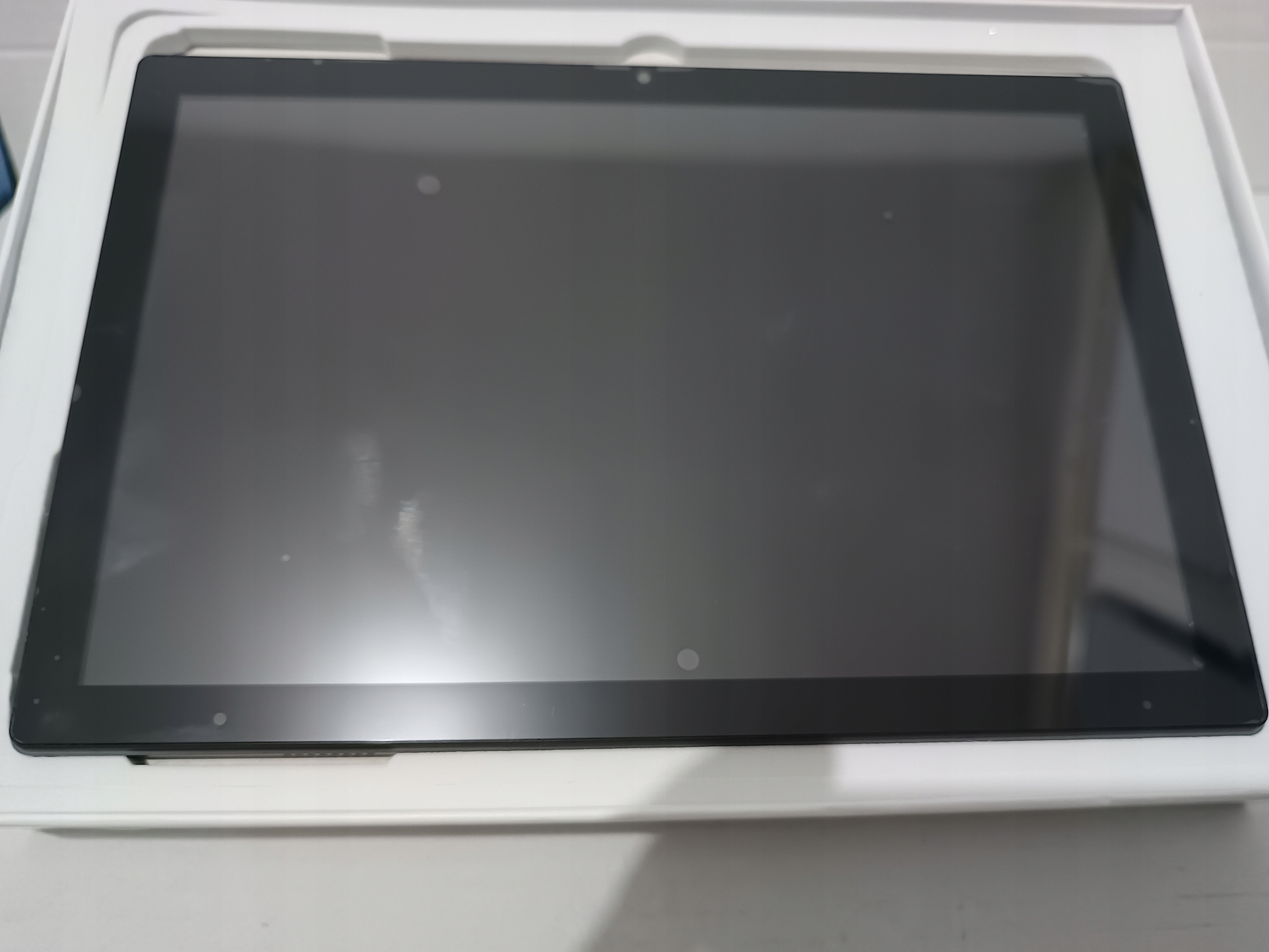 Wydajność z 2GB pamięci RAM