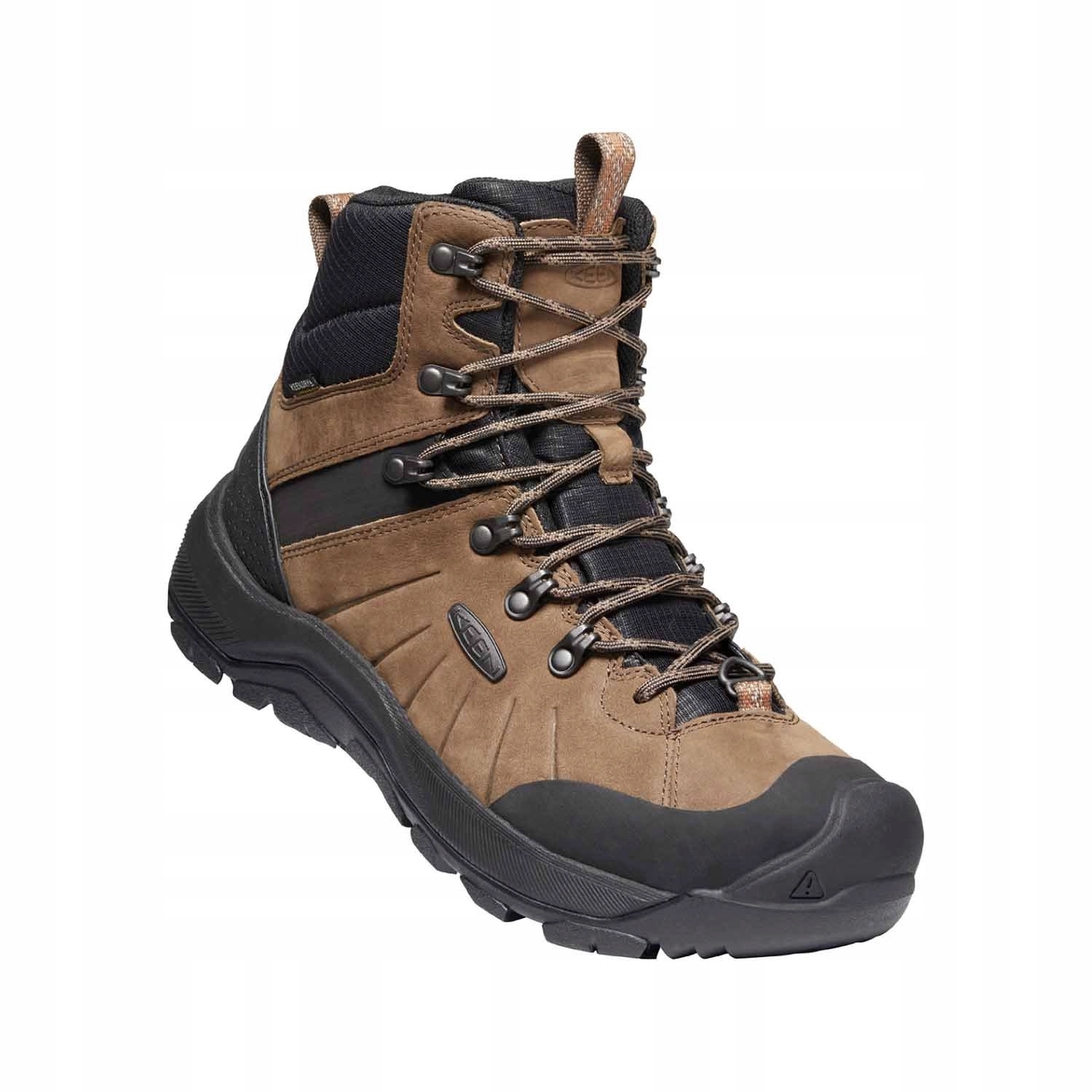 Ocieplenie KEEN.WARM 200g dla komfortu do -32 °C