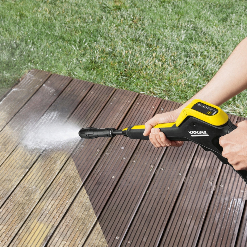 Wydajność i elastyczność – Wąż PremiumFlex dla maksymalnej swobody ruchów