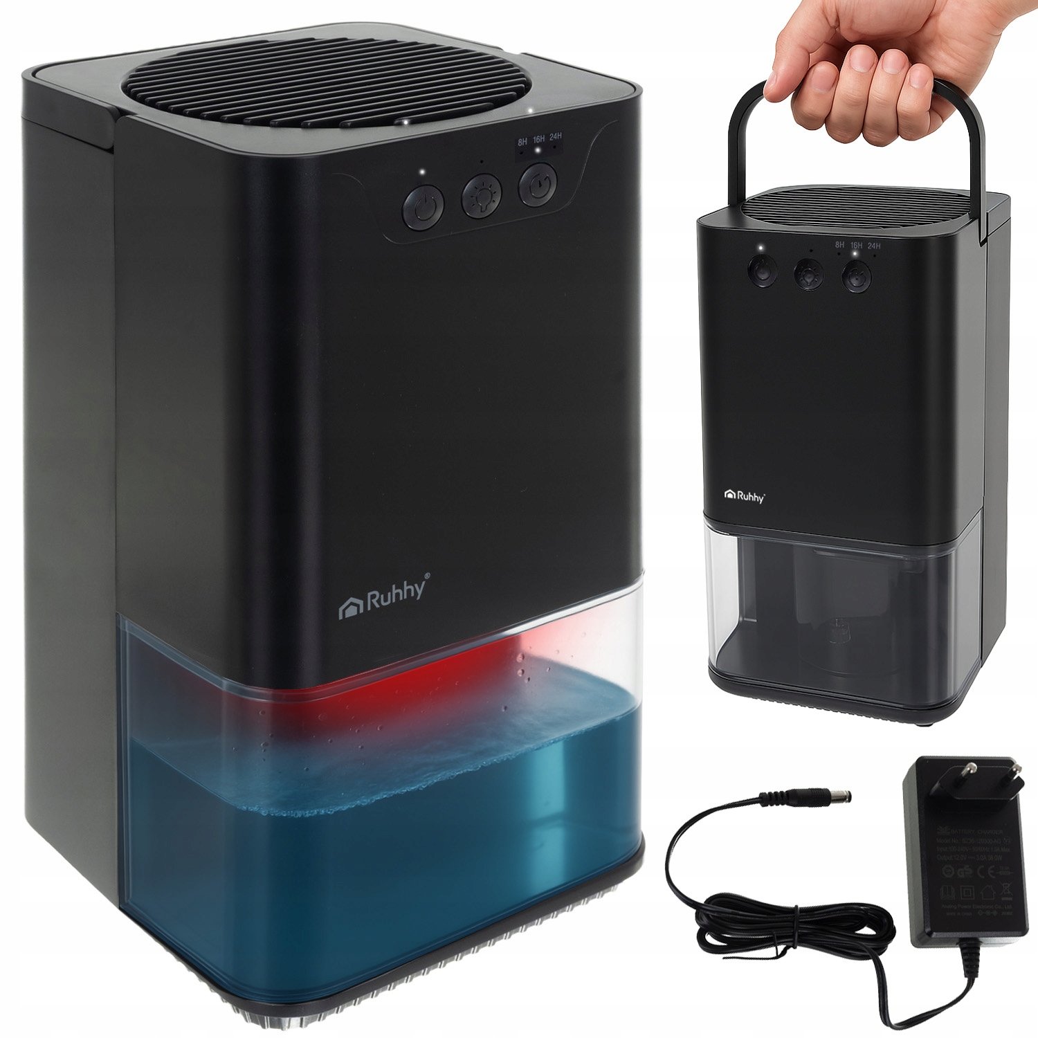 Technologia Peltiera – Cicha i energooszczędna praca