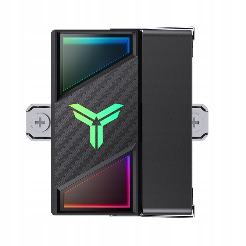 Wymiary i konstrukcja chłodzenia