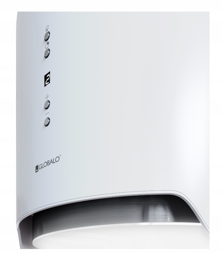 Nowoczesny design i funkcjonalność okapu wyspowego