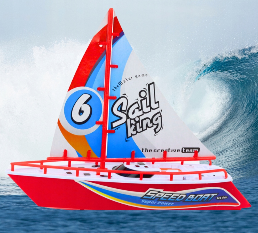 Wspaniałe wodne przygody dla dzieci