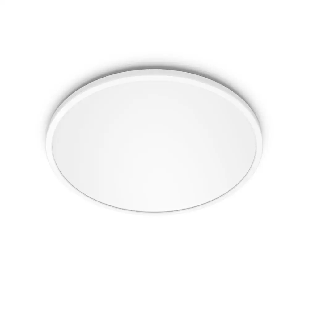Philips myLiving LED CL550 - Okrągły plafon sufitowy w kolorze białym