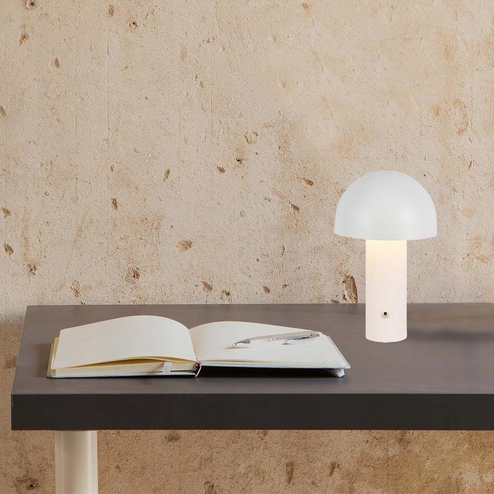 Wysoka jakość i trwałość lampki LED