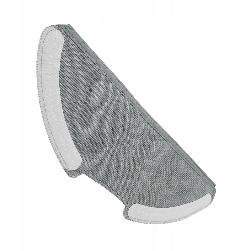 Struktura mikrofibry - skuteczne usuwanie zabrudzeń