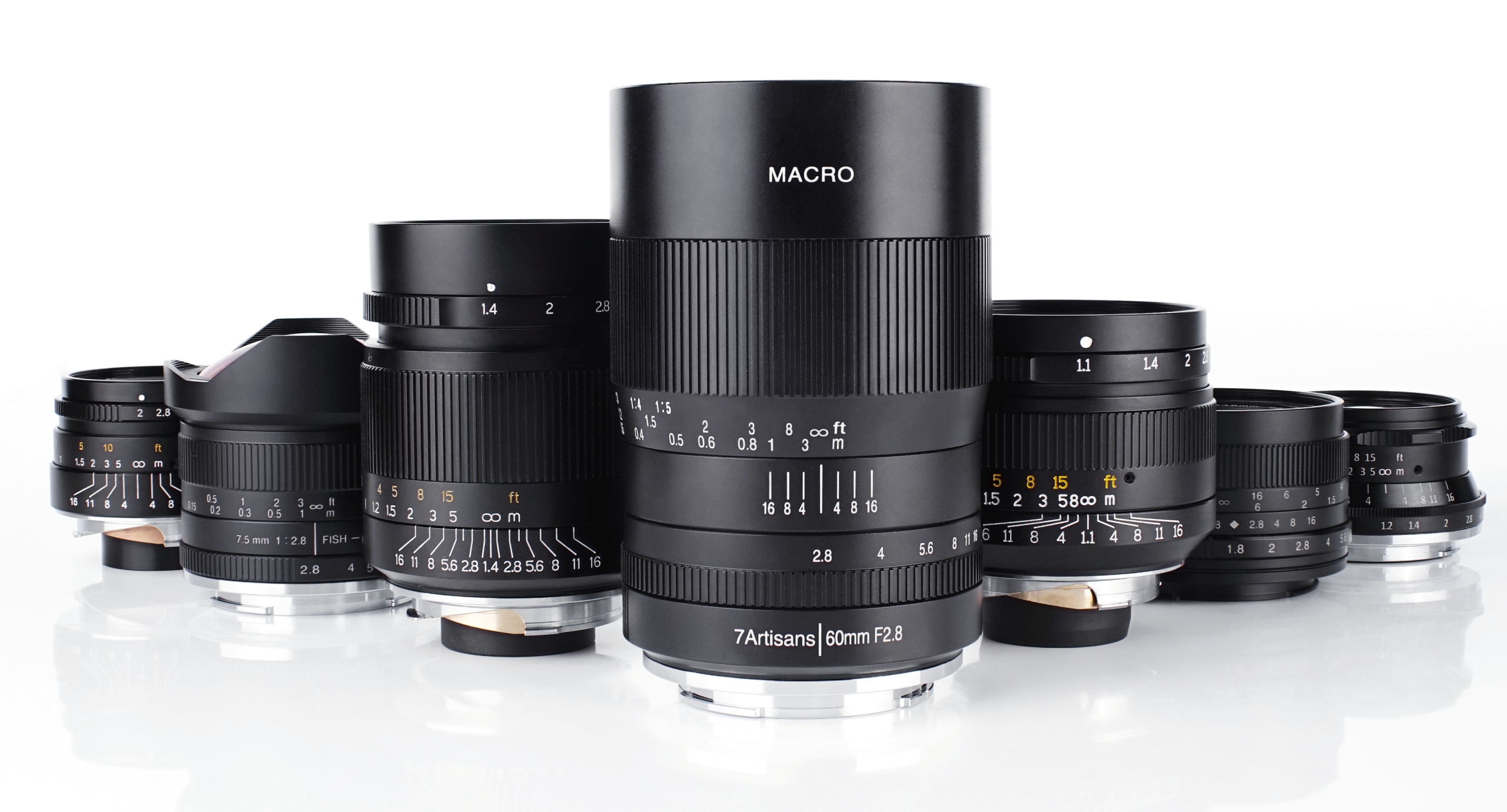 7Artisans 35mm F1.2 II Nikon Z – Doskonały obiektyw do fotografii