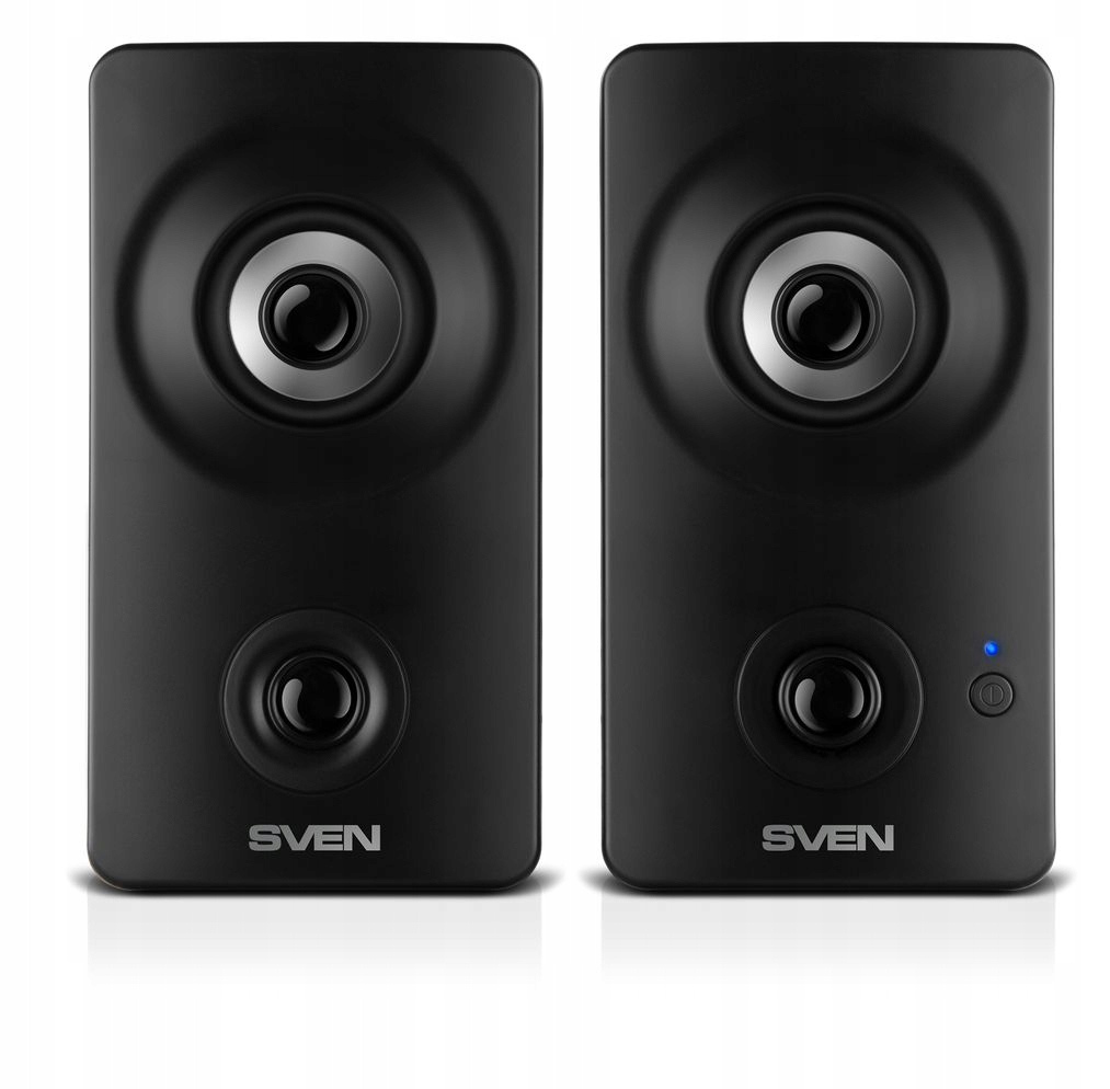 Kompaktowy design – Idealne do biura i domu