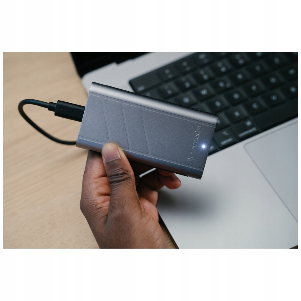 Interfejs USB4 – Nowoczesna technologia transferu danych