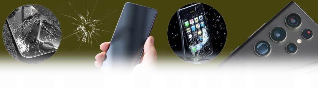 Cechy wyświetlacza – Szybka reakcja i ochrona przed uszkodzeniami