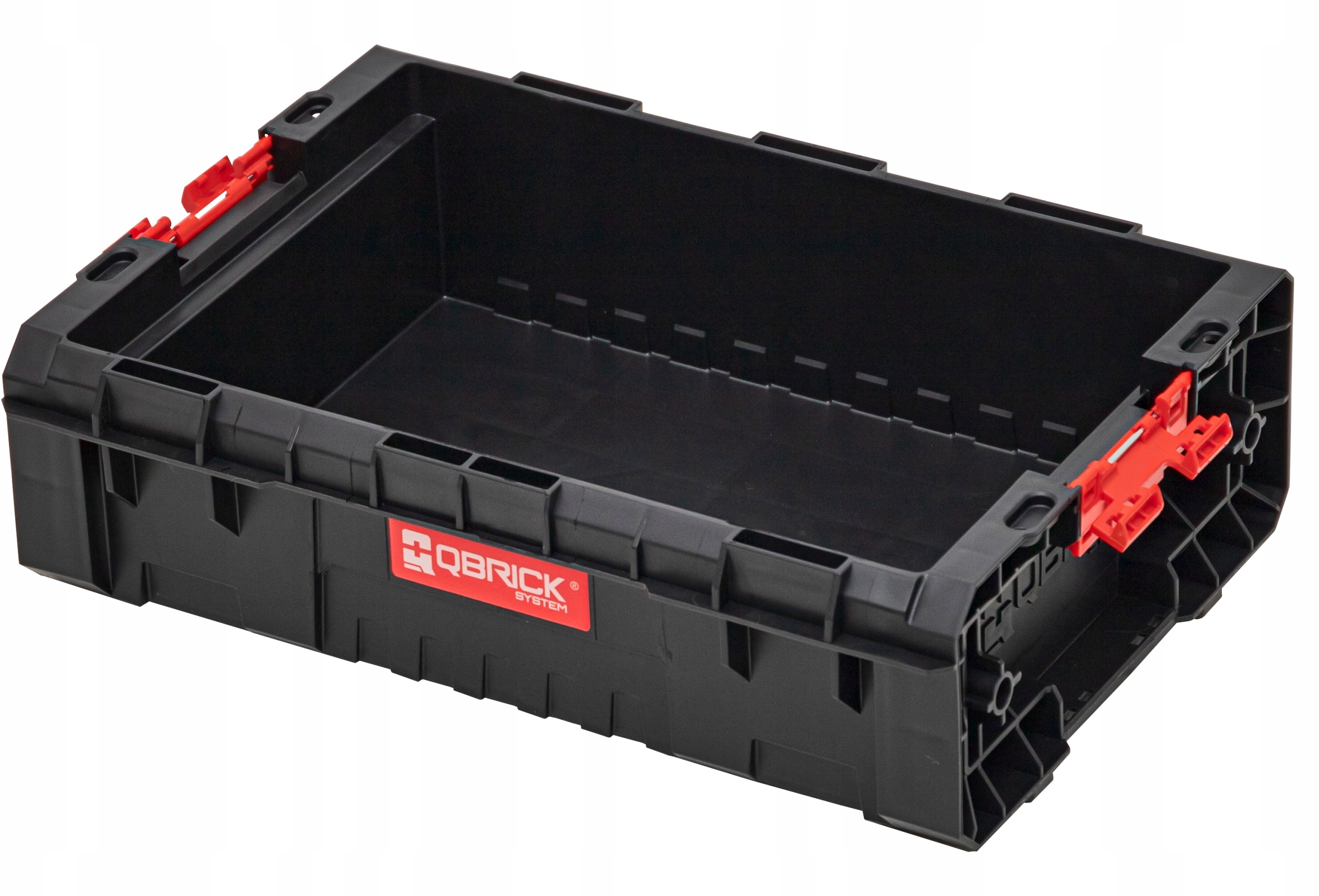 Wysoka pojemność i różnorodność konfiguracji – Dostosuj skrzynkę do swoich potrzeb