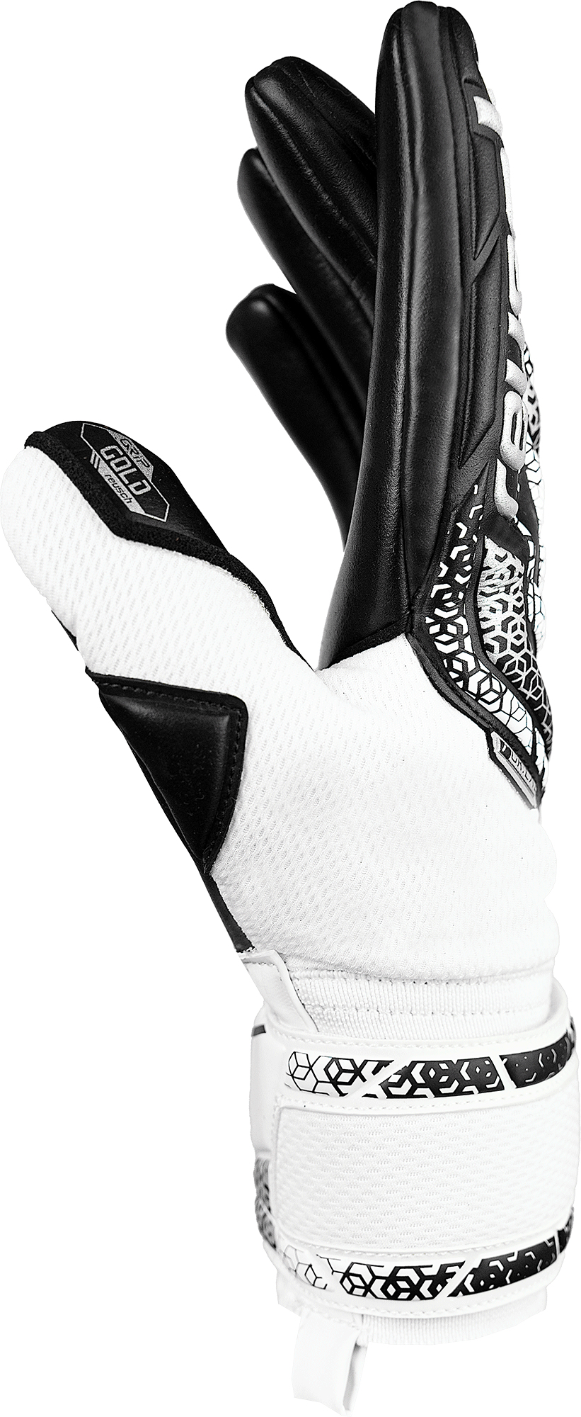 Komfortowy krój Negative Cut