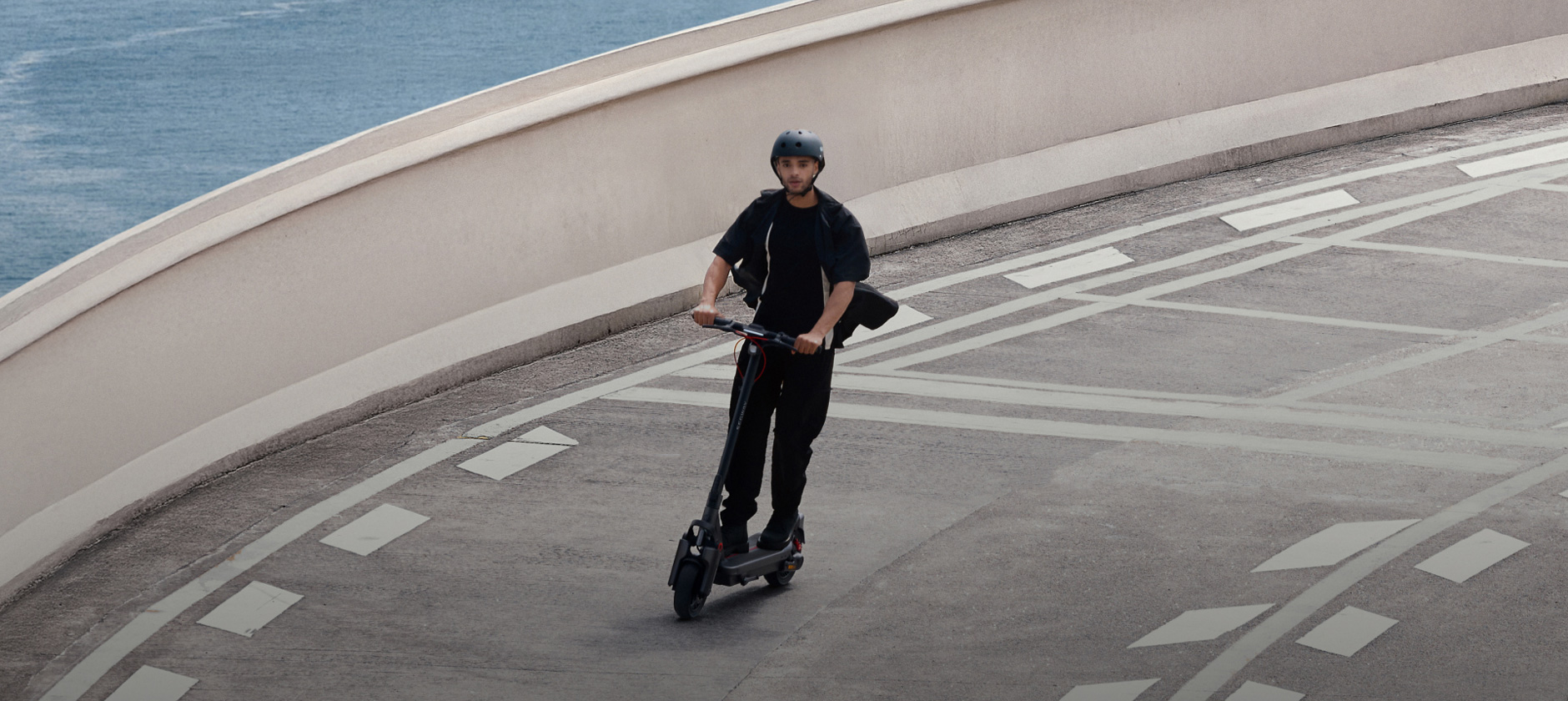 Segway MAX G3