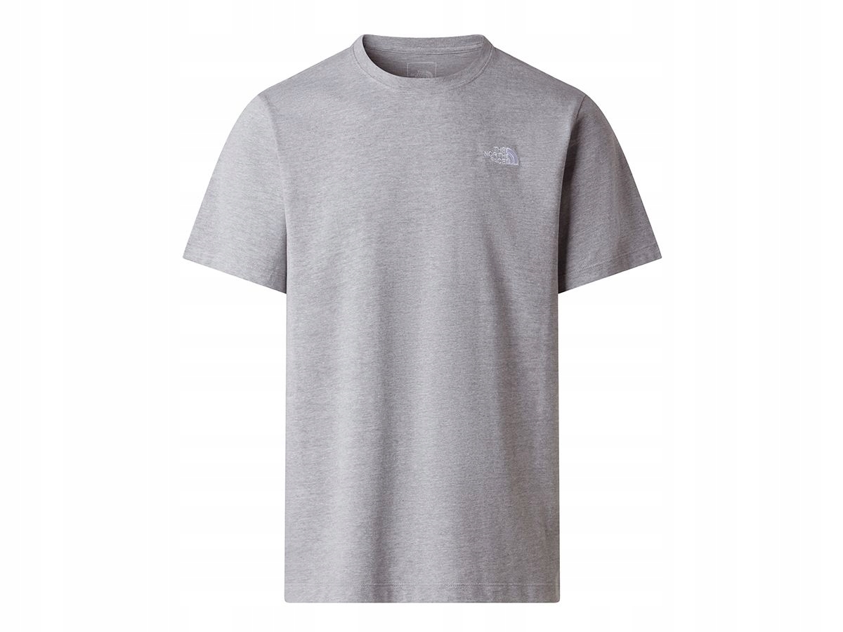 Koszulka M Evolution Simple Dome Tee męska – Komfort i styl na co dzień