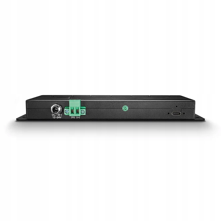 Kompaktowe wymiary i niska waga