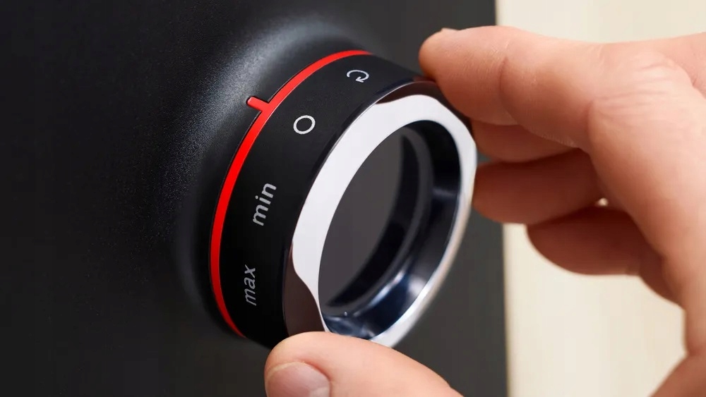 Trwałe materiały – Długa żywotność maszynki do mielenia