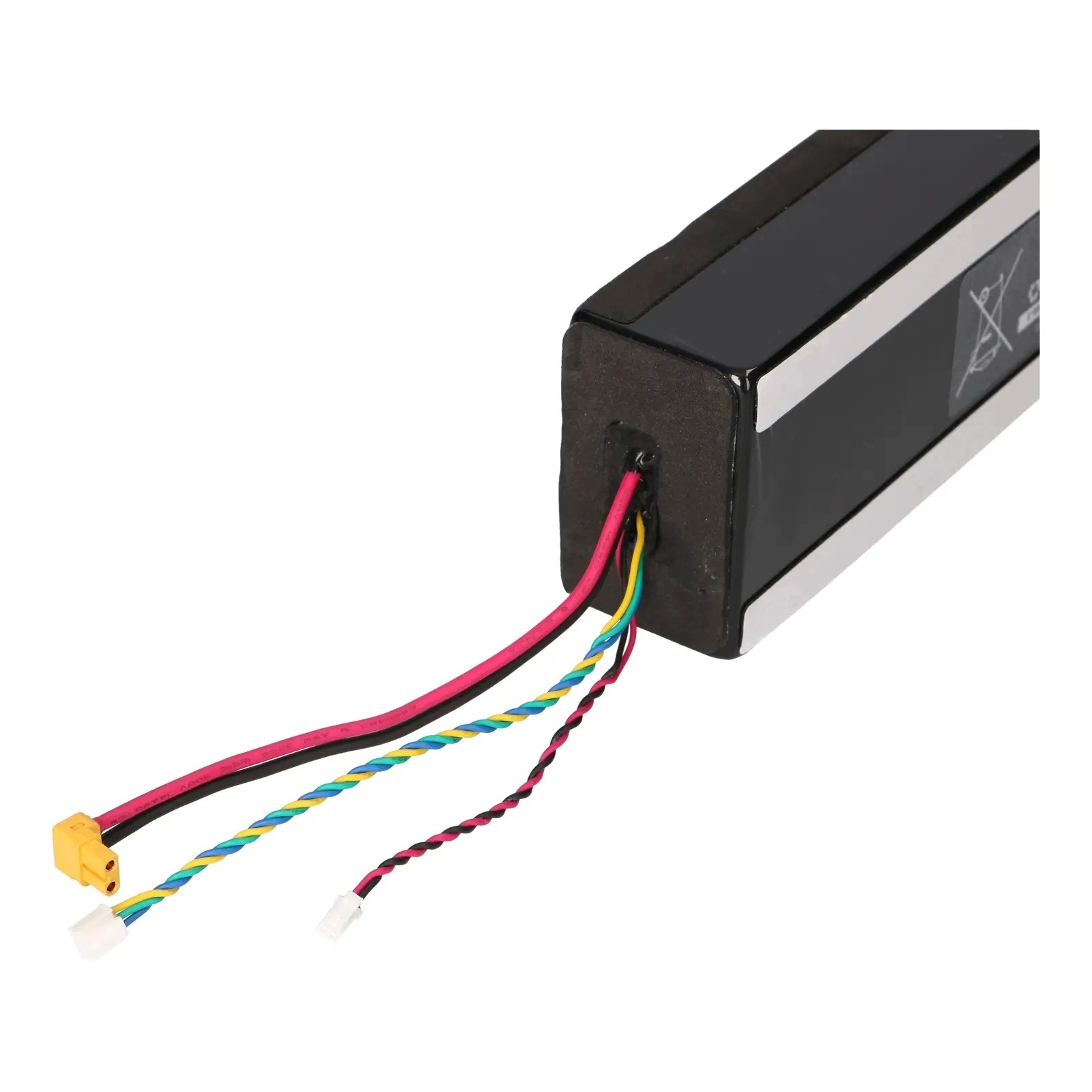 Prosta instalacja – Plug & Play bez lutowania