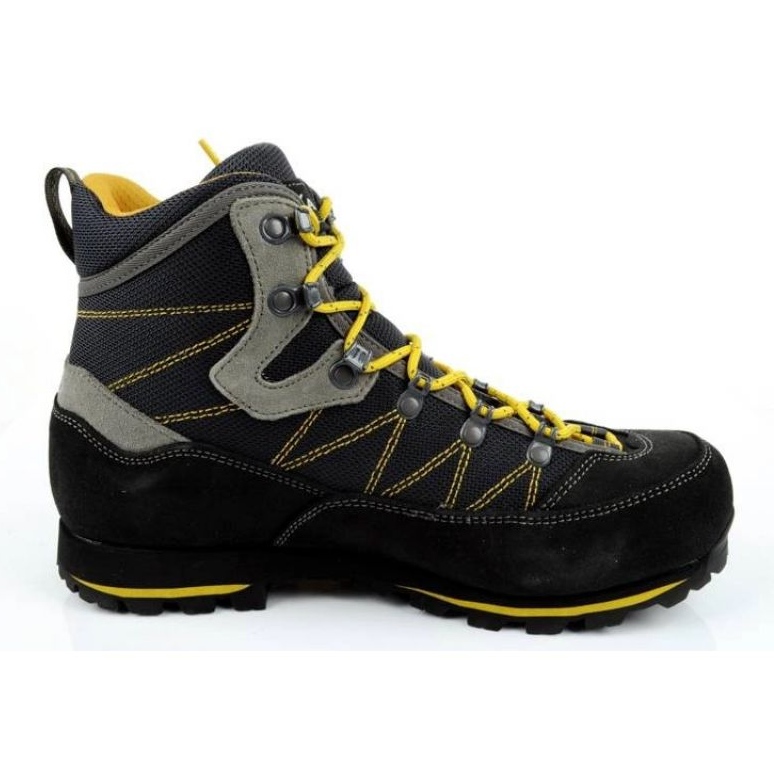 Amortyzacja i komfort – System IMS i pianka EVA