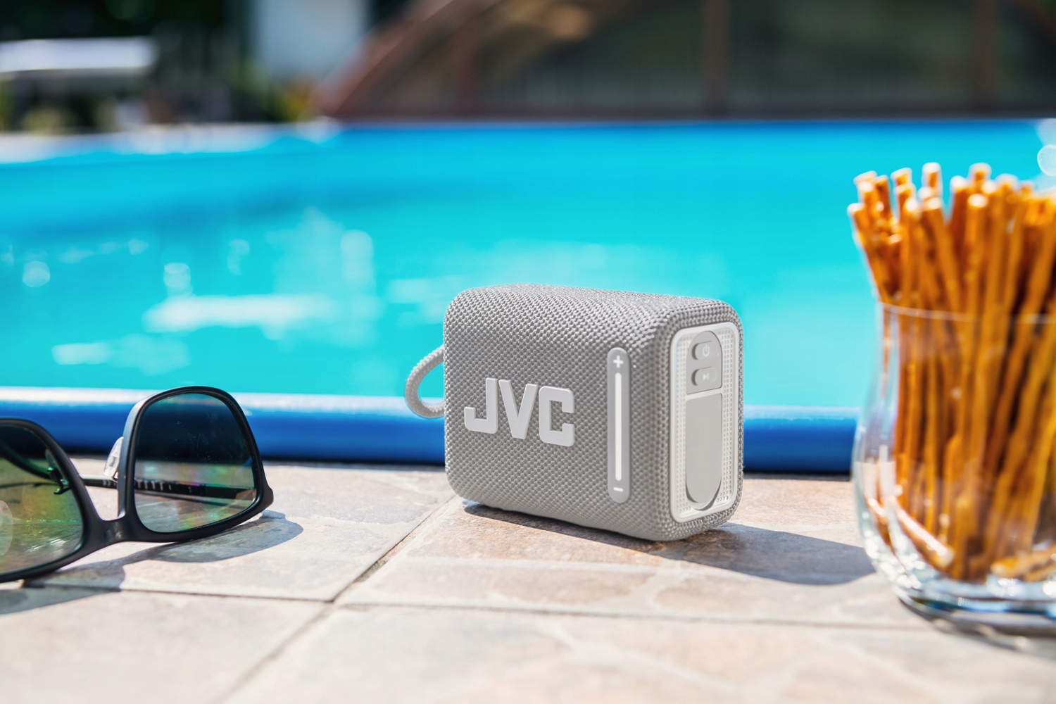 Wodoodporność i odporność na zachlapanie