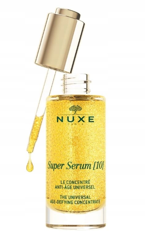 Wyjątkowe składniki aktywne dla zdrowej skóry