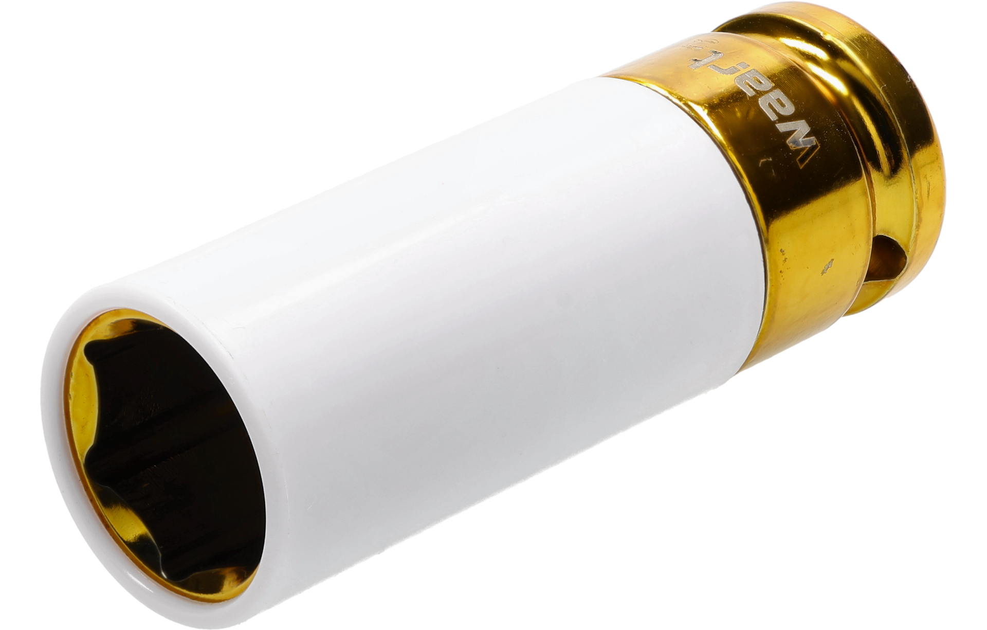 WAART Nasadka Udarowa 19mm Do Alufelg – Niezbędne akcesorium do kluczy pneumatycznych