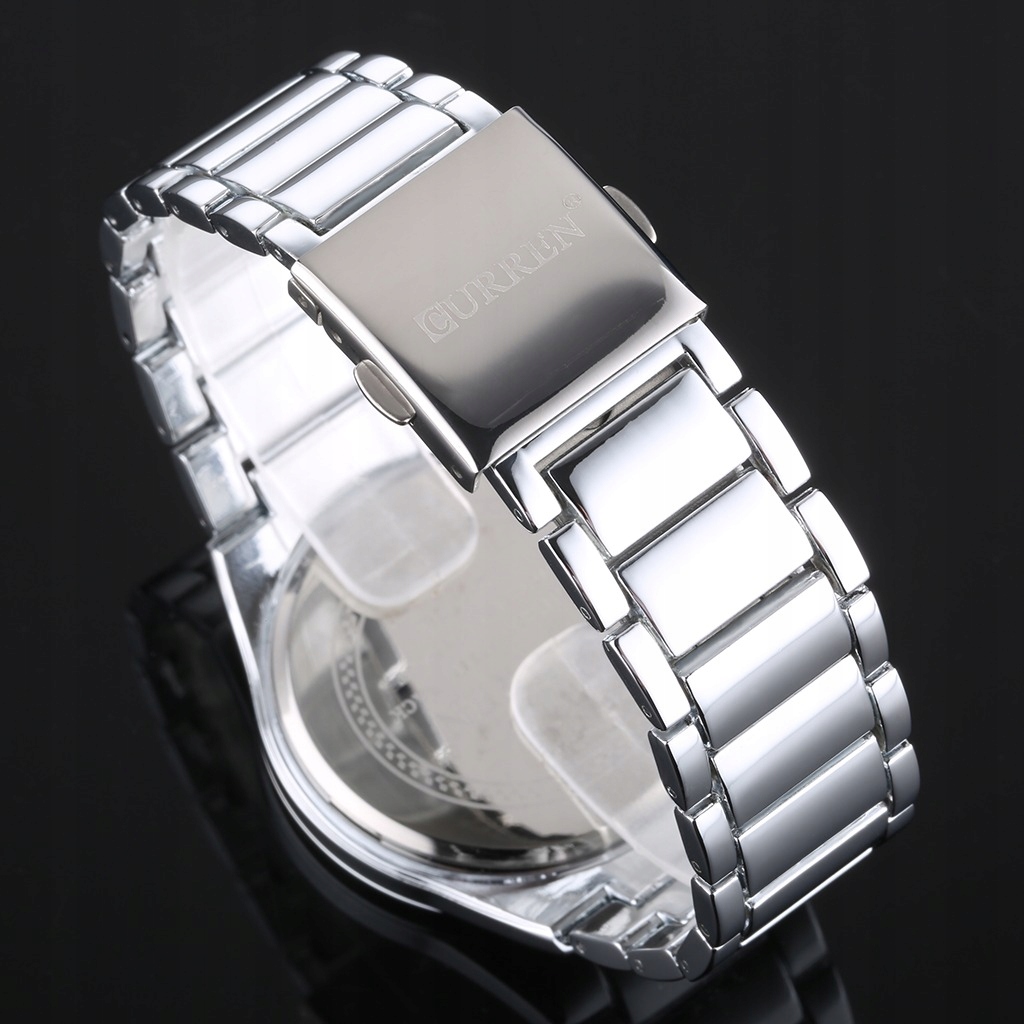 Japoński mechanizm kwarcowy – niezawodność i precyzja