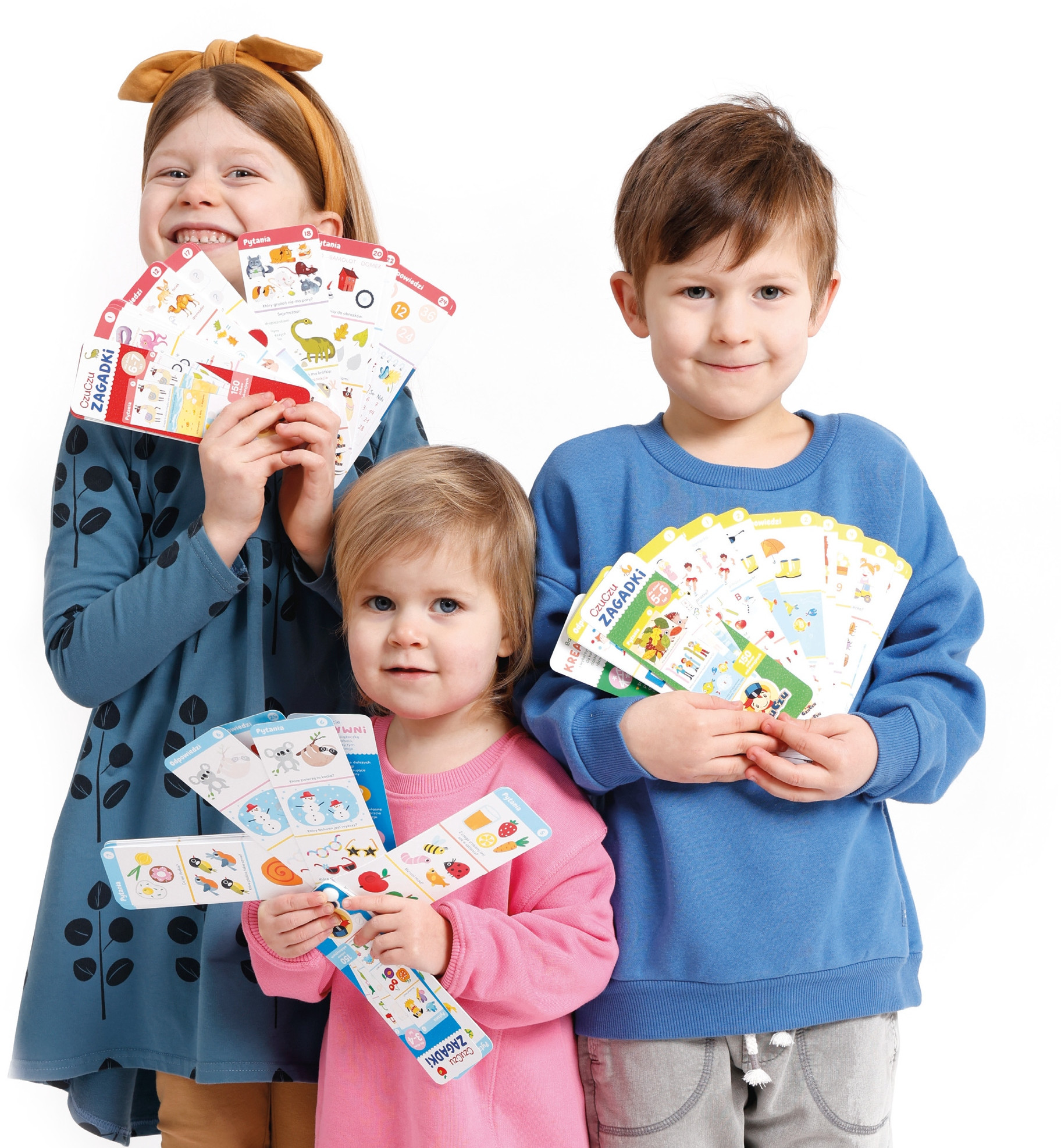 Rozwój kreatywności i logicznego myślenia