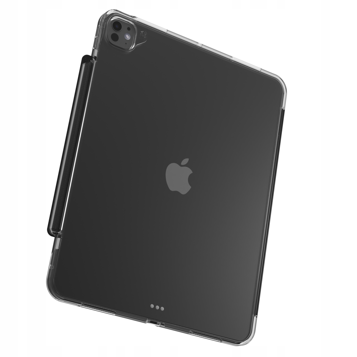 Przezroczysta obudowa z poliwęglanu