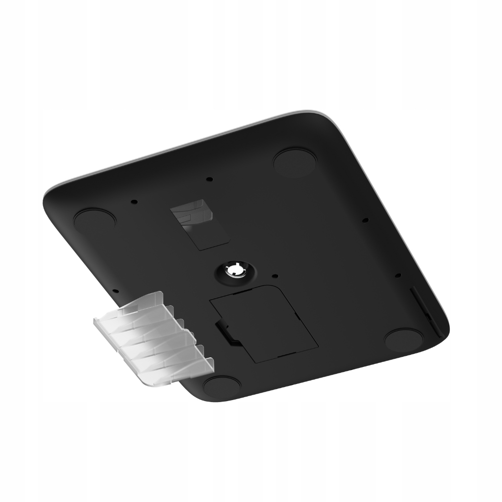 Kompaktowy organizer akcesoriów gamingowych