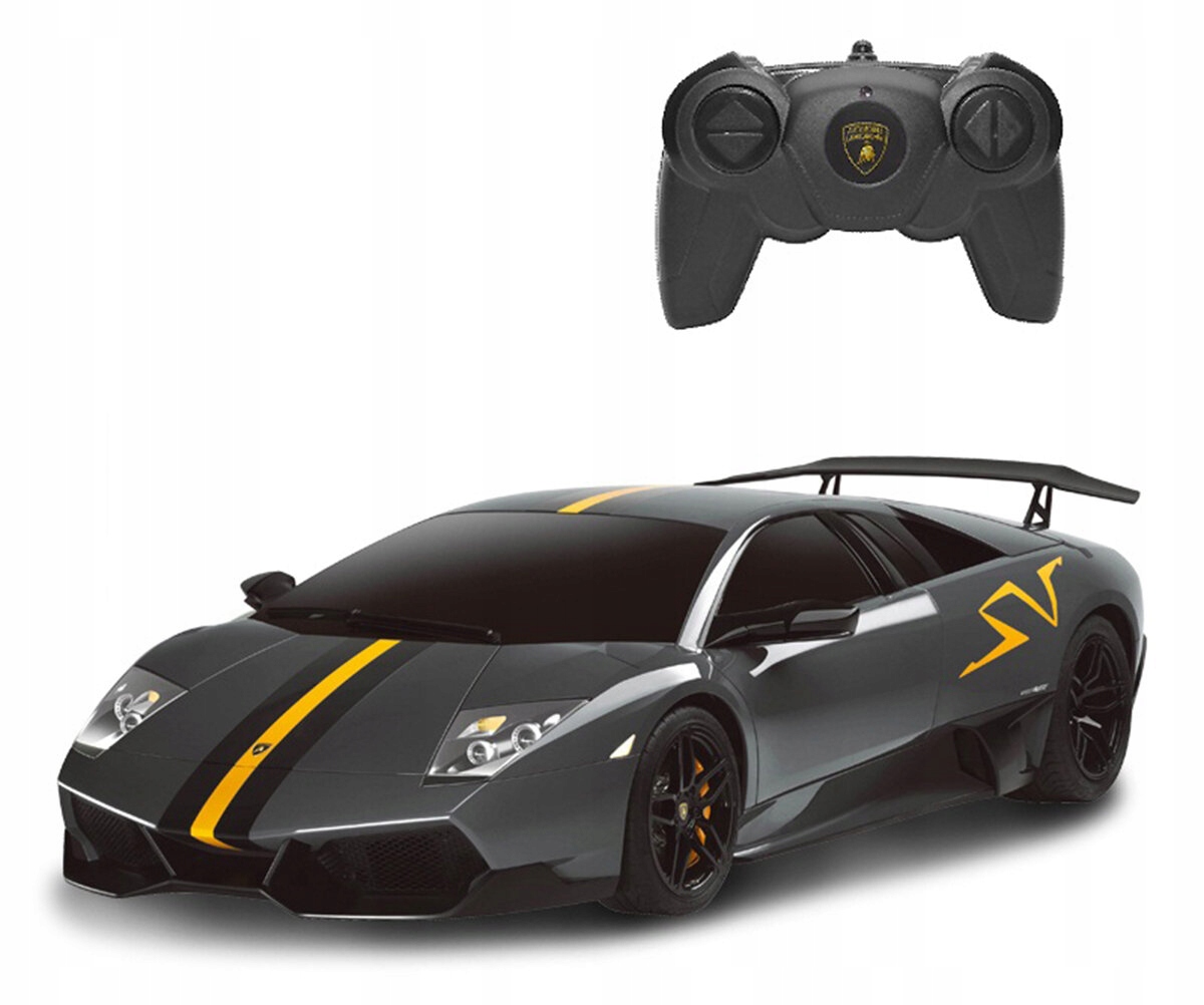 Pełna Kontrola dzięki Systemowi Radiowemu