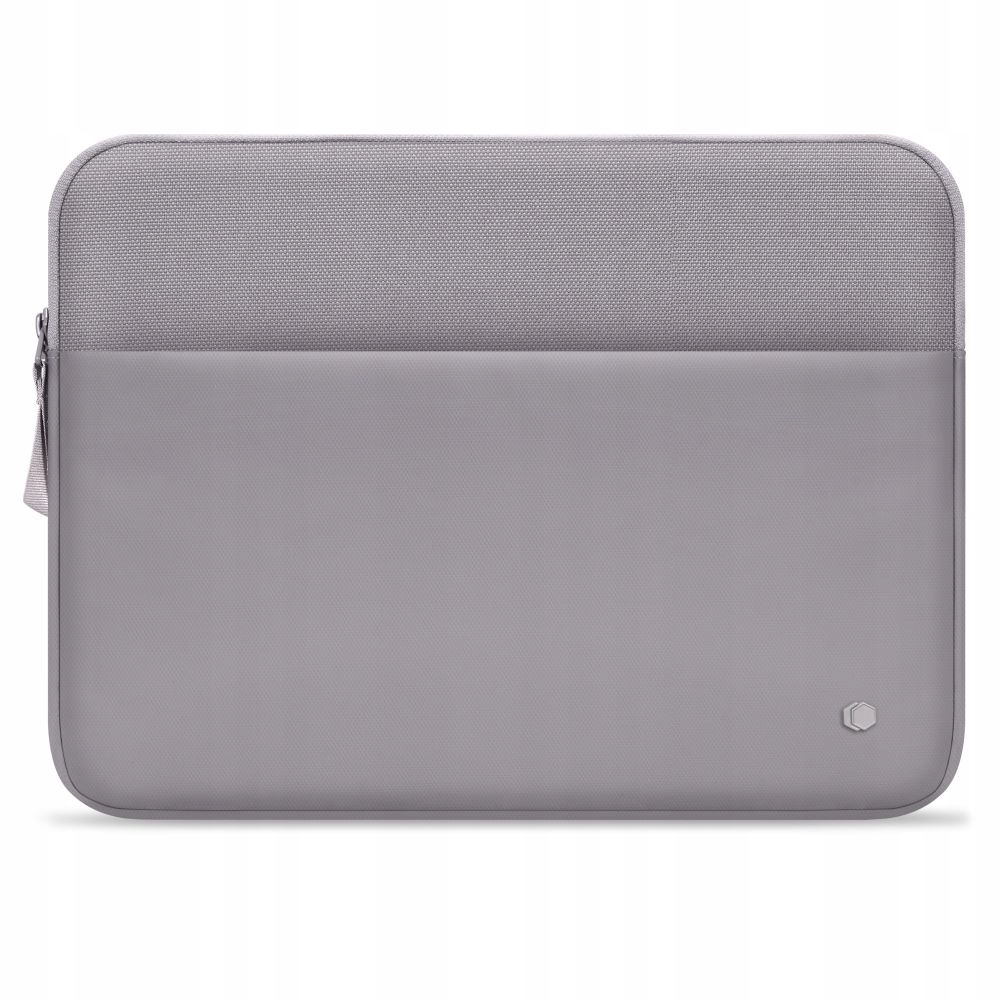 TECH-PROTECT SLEEVE LAPTOP 15-16 CRAYON GREY – Ochrona Twojego laptopa w stylowym wydaniu