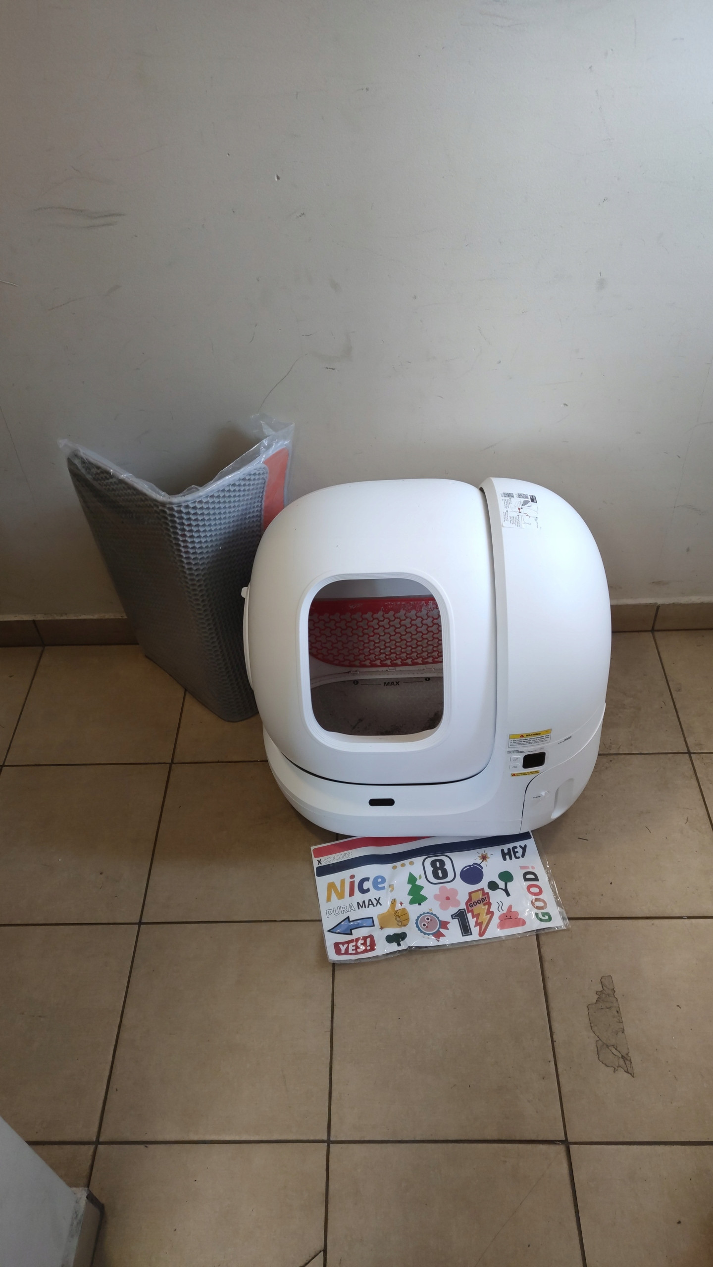 Podwójny subwoofer dla głębokich basów
