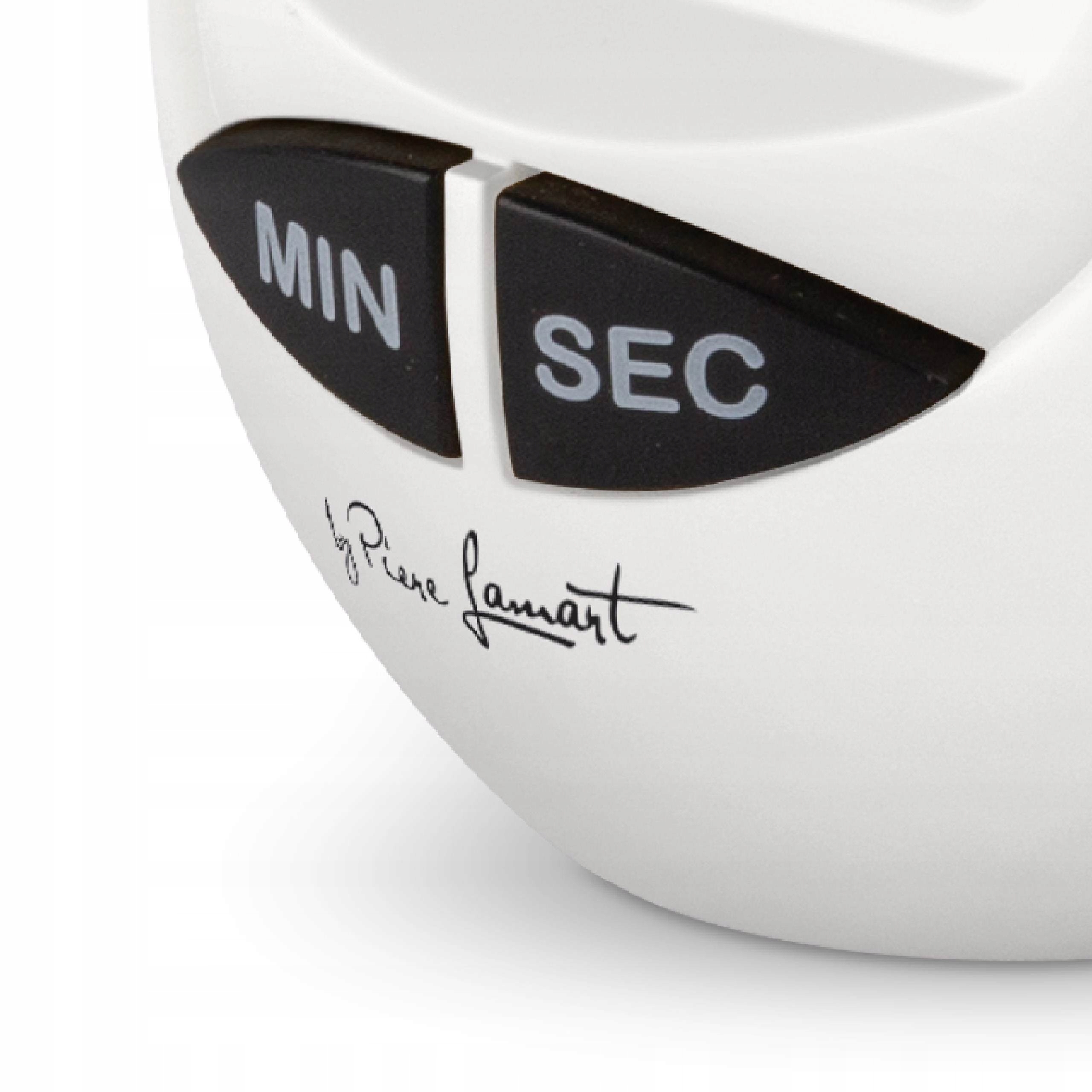 Ergonomiczne przyciski dla łatwej obsługi