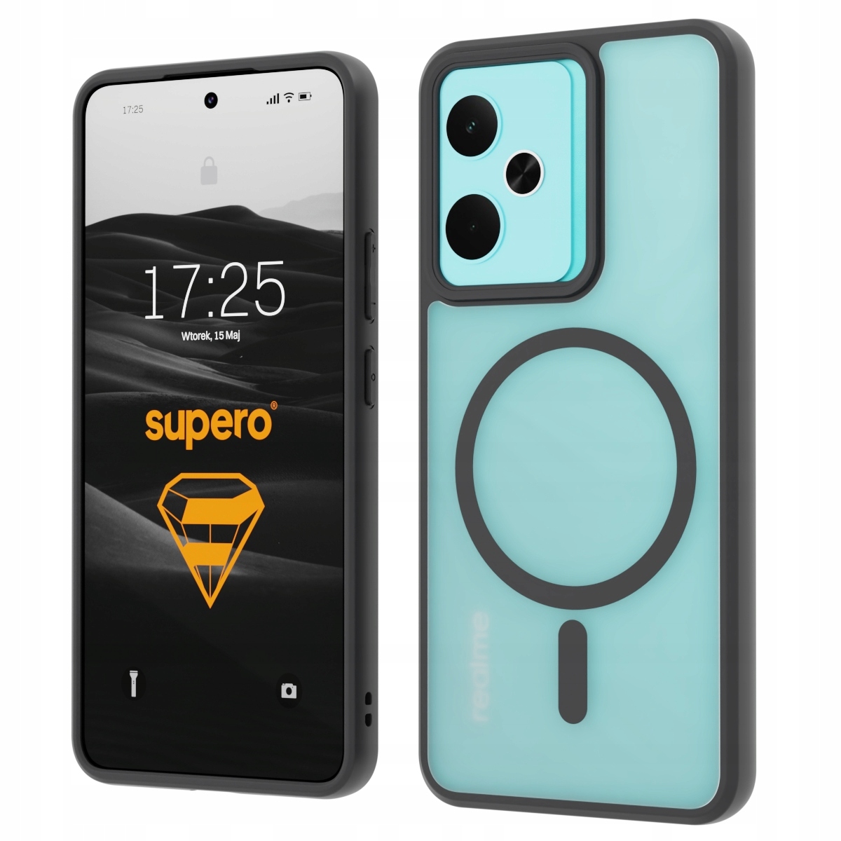 Ochrona aparatu i ekranu – Bezpieczeństwo na co dzień