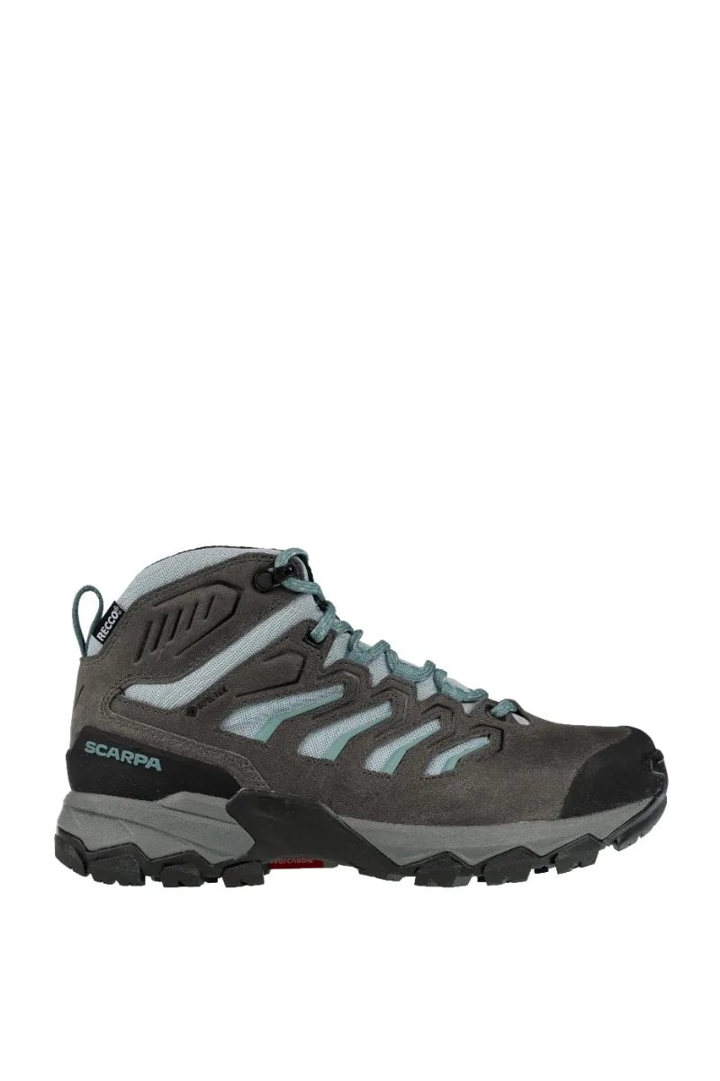 Buty Moraine Mid GTX Women – Idealne na każdą wędrówkę