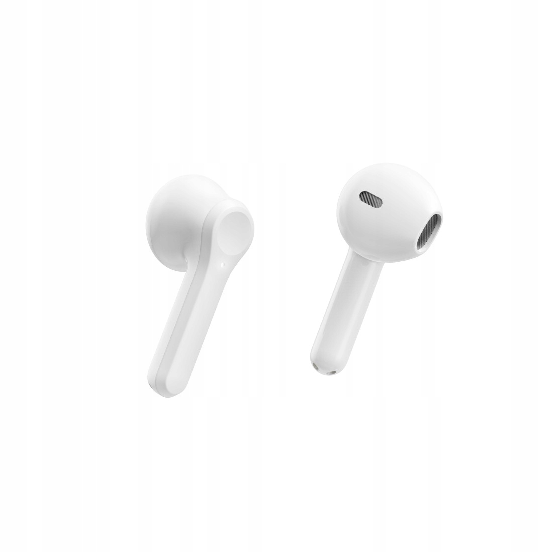 Wbudowany mikrofon i dotykowe sterowanie – wygoda użytkowania