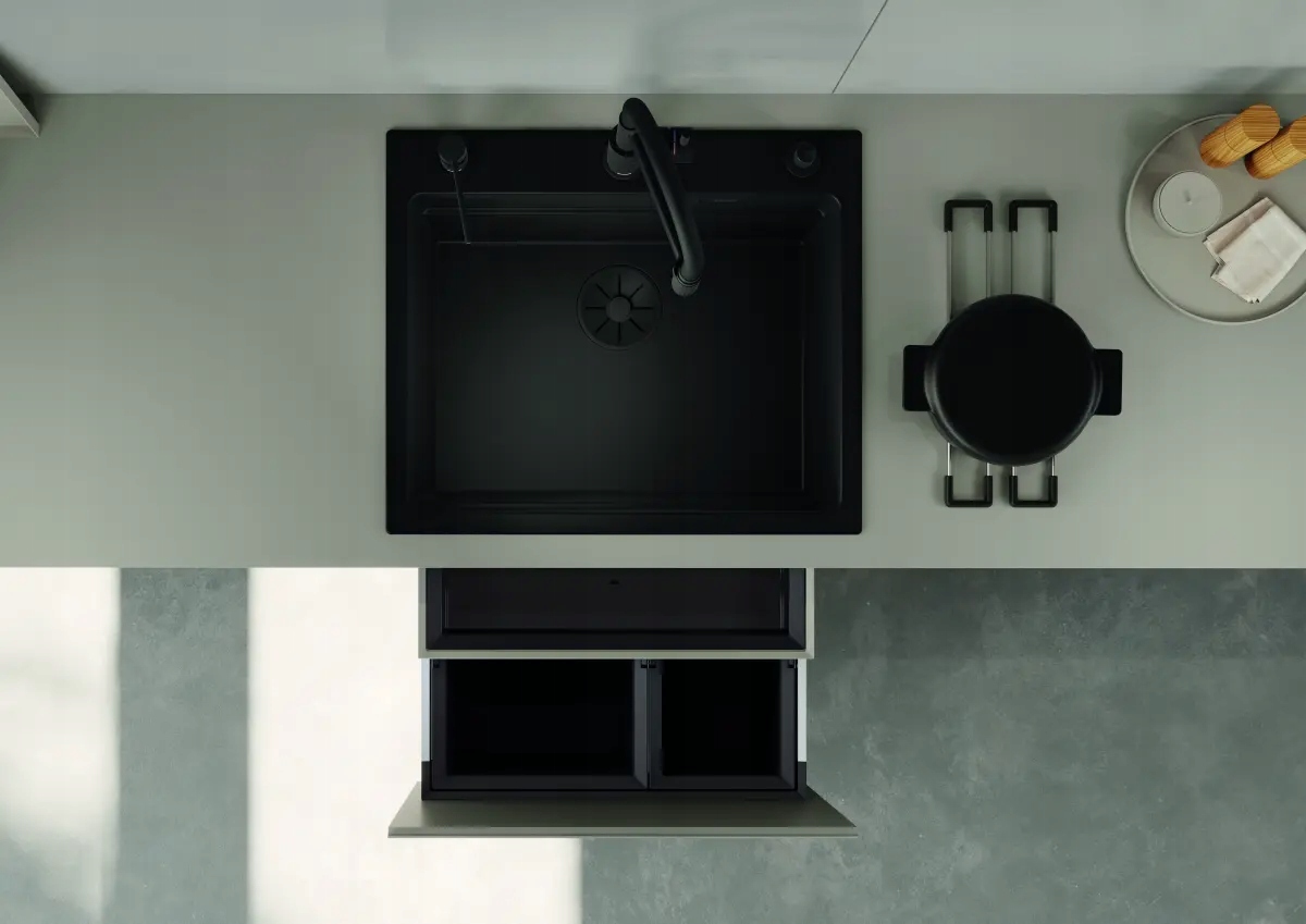 System szyn ETAGON – Wszechstronność i wygoda